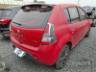 2013 RENAULT SANDERO 