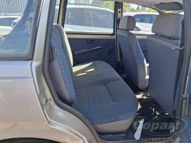 2003 FIAT UNO 
