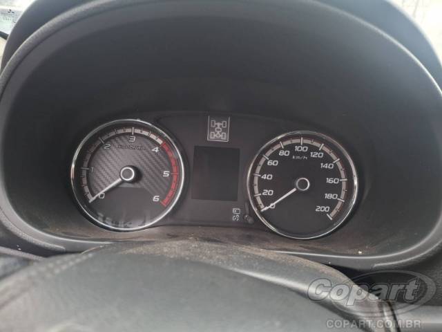 2020 MITSUBISHI L200 TRITON SPORT 