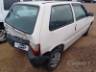 2008 FIAT UNO 