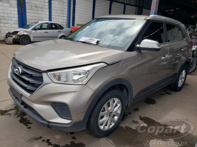 2021 HYUNDAI CRETA 