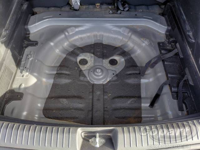 2018 HYUNDAI CRETA 