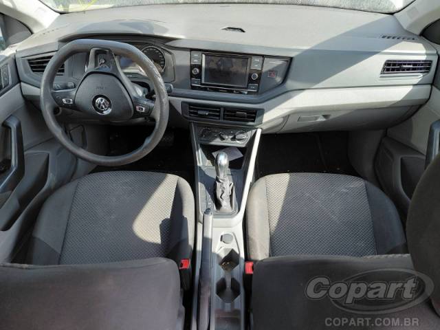 2019 VOLKSWAGEN VIRTUS 