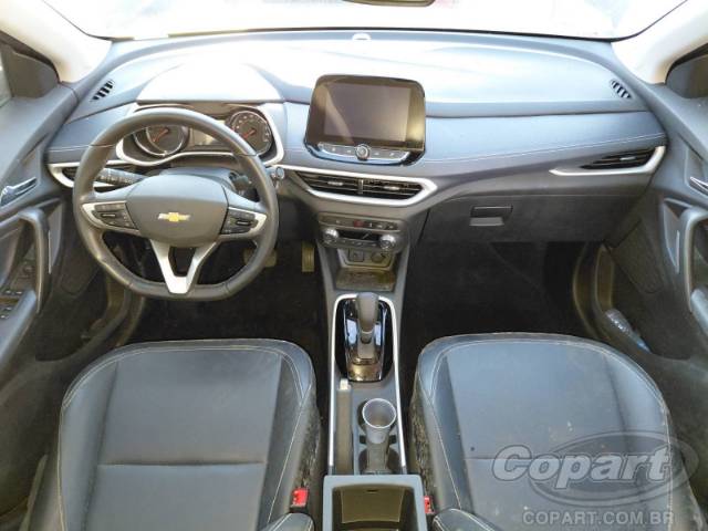 2024 CHEVROLET TRACKER 