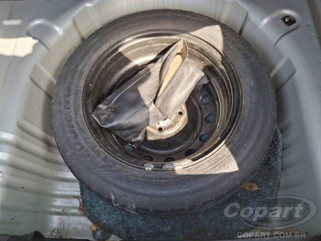 2009 PEUGEOT 207 PASSION 