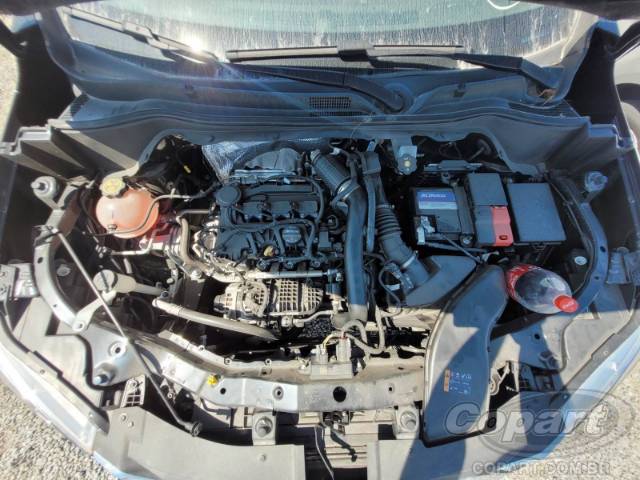 2021 CHEVROLET TRACKER 