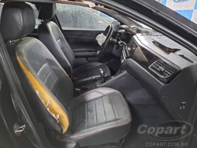 2021 VOLKSWAGEN NIVUS 