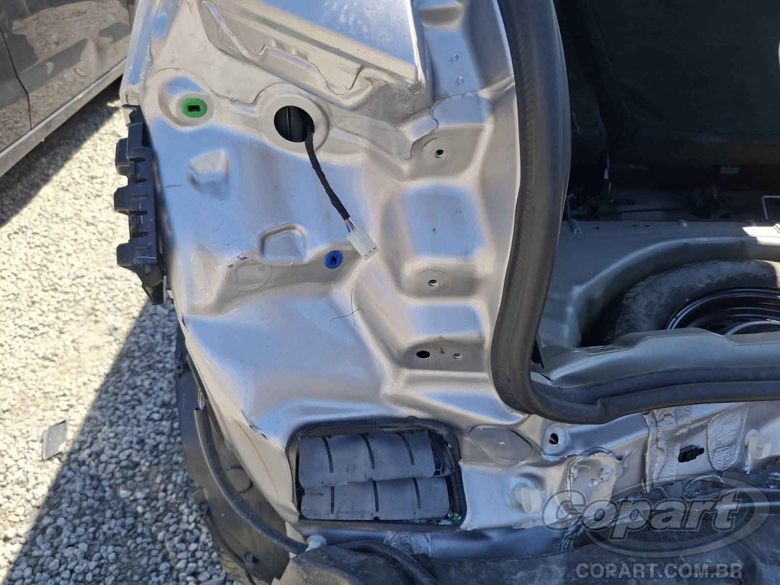 2026 RENAULT KARDIAN — foto 11 de 14