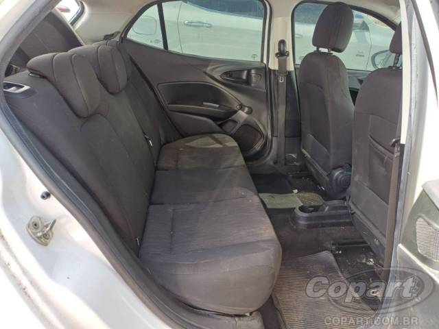 2022 FIAT ARGO 