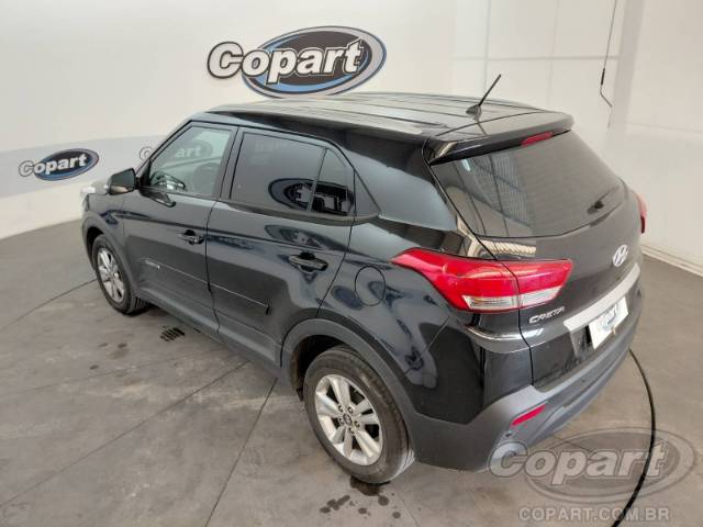 2019 HYUNDAI CRETA 