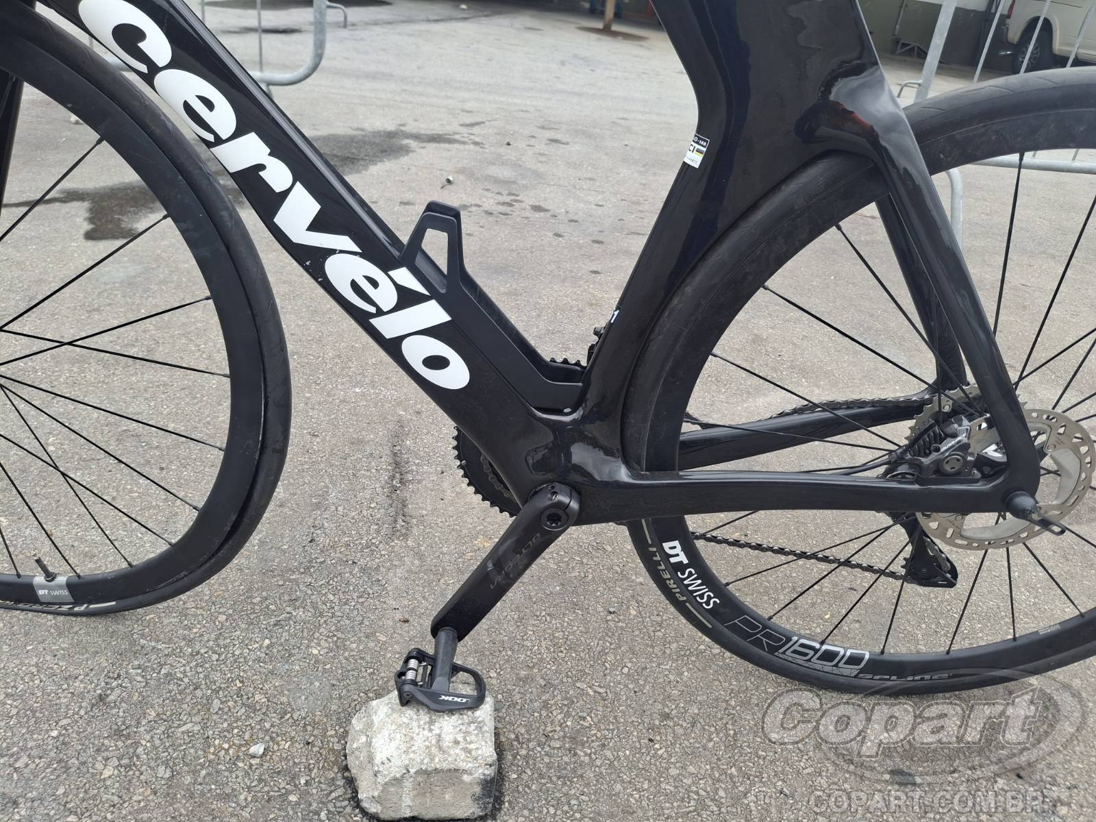NAO INFORMADO BICICLETA — foto 6 de 11