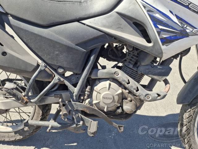 2016 YAMAHA XTZ 150 CROSSER 