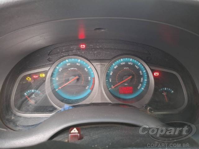 2011 CHEVROLET S10 CABINE DUPLA 