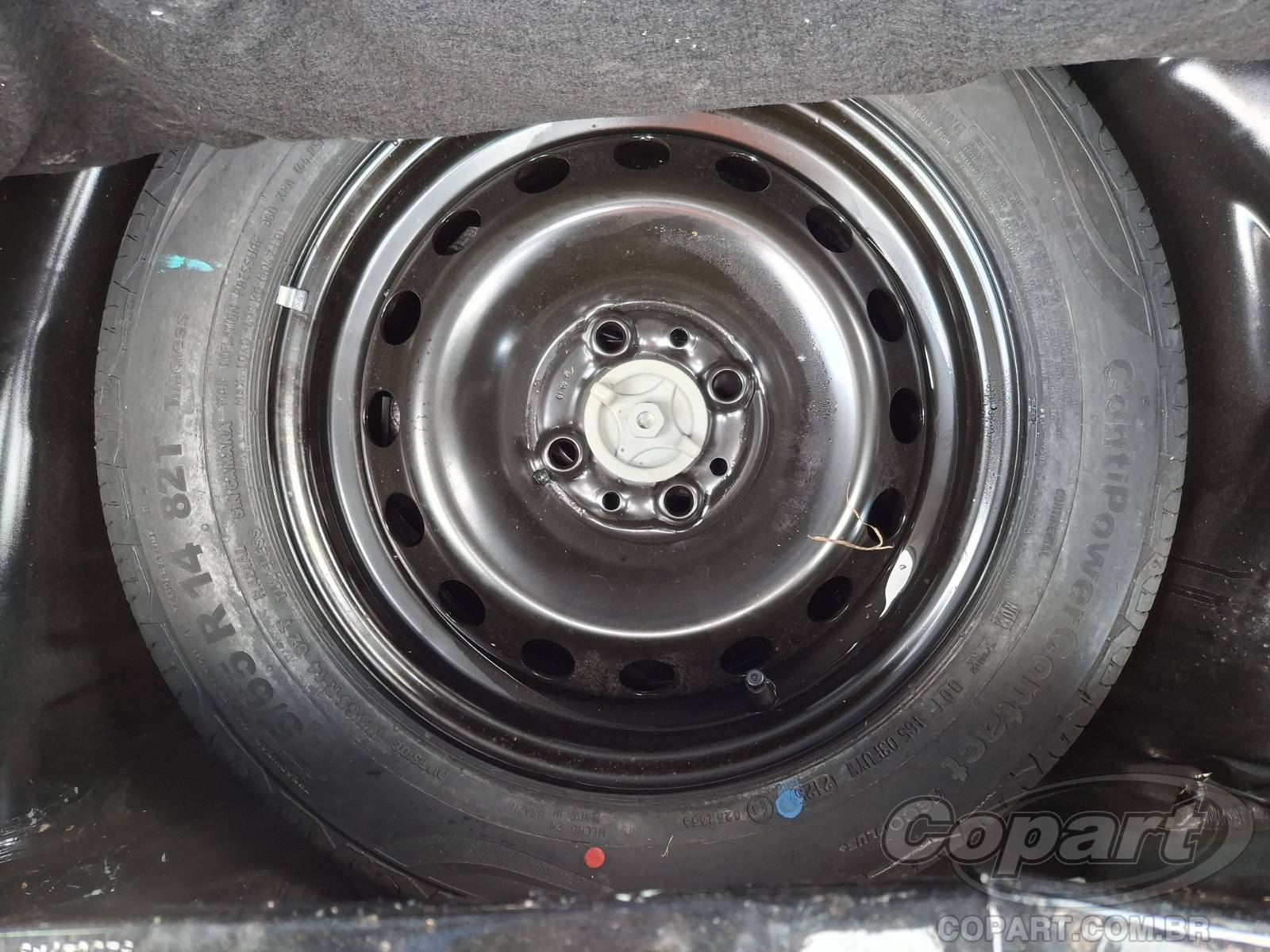 Foto 10 de 15: 2026 FIAT MOBI