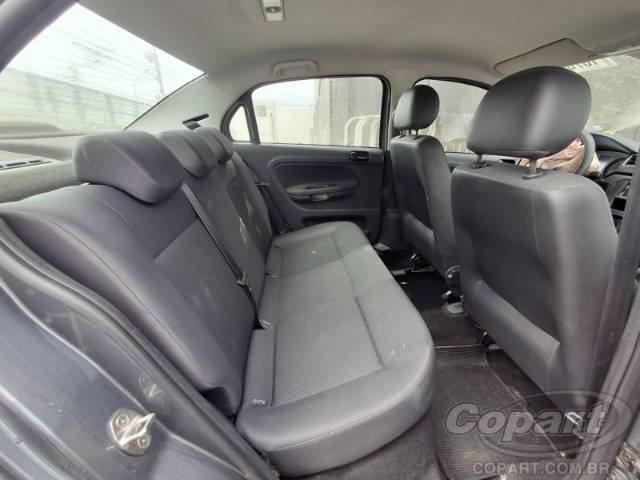 2022 VOLKSWAGEN VOYAGE 