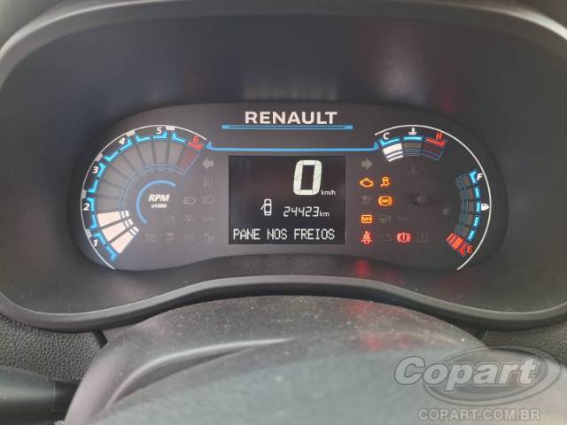 2025 RENAULT KWID 