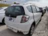 2014 HONDA FIT 