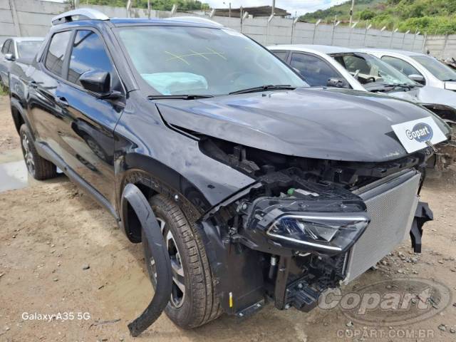 2026 FIAT TORO 