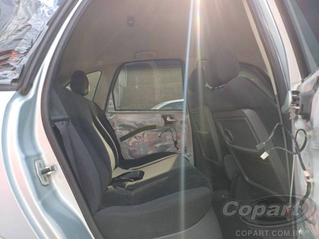 2012 CHEVROLET MERIVA 