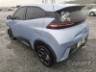 2027 BYD DOLPHIN MINI 