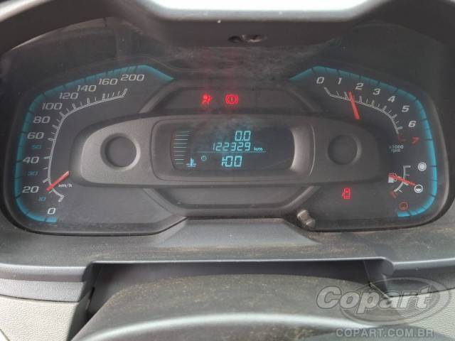 2012 CHEVROLET AGILE 
