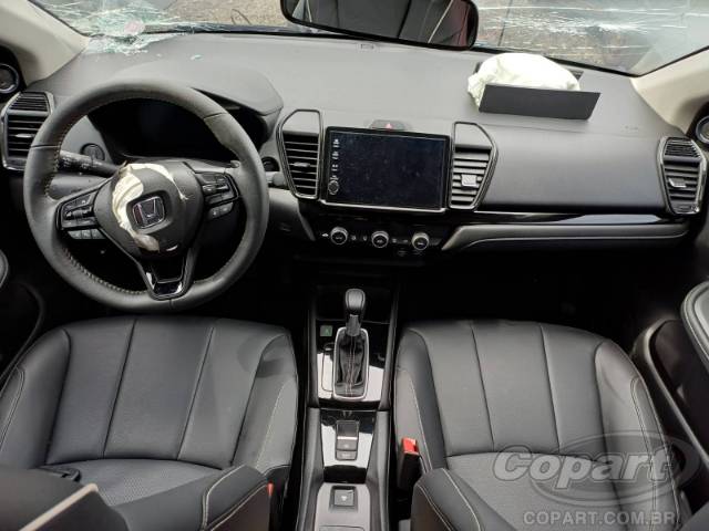 2026 HONDA CITY HATCHBACK 