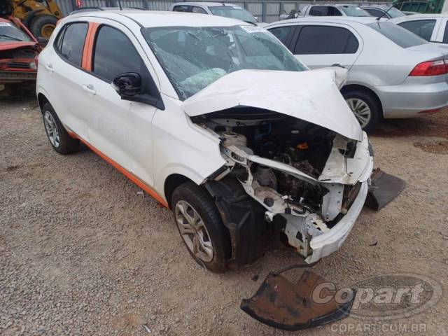 2026 FIAT ARGO 