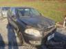 2009 FIAT SIENA 