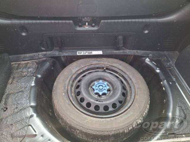 2015 HYUNDAI HB20 