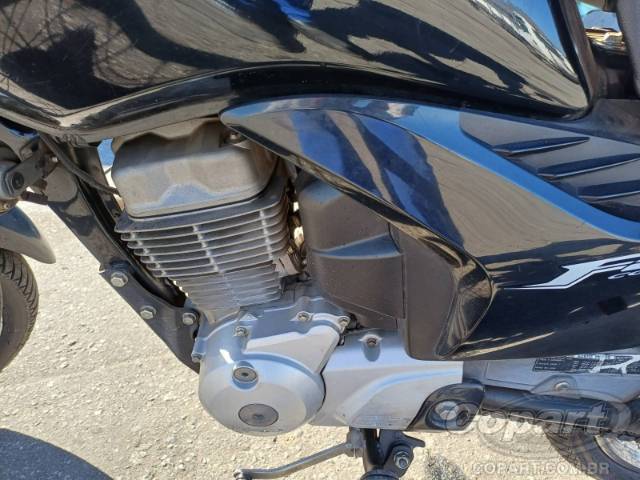 2011 HONDA CG 150 