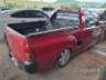 2005 CHEVROLET MONTANA 