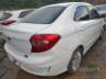 2021 FORD KA SEDAN 