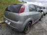 2011 FIAT PUNTO 