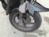 2018 HONDA PCX 