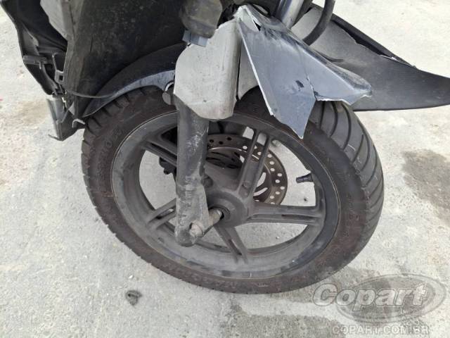 2018 HONDA PCX 