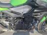 2025 KAWASAKI Z500 