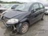 2011 CITROEN C3 