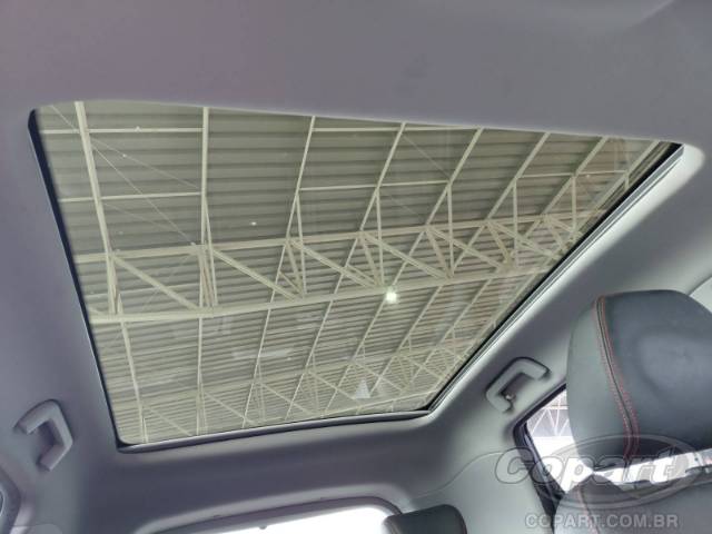 2022 CAOA CHERY TIGGO 5X 