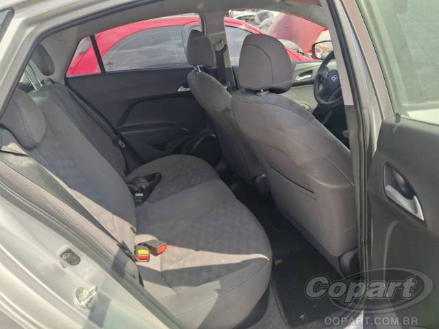 2017 HYUNDAI HB20S 