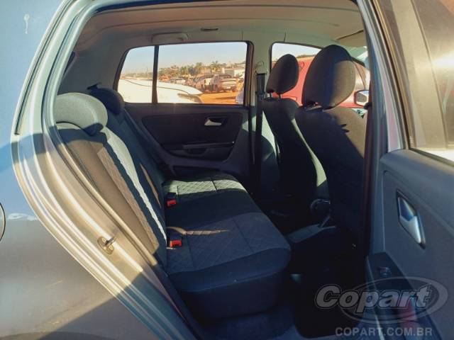2018 VOLKSWAGEN FOX 