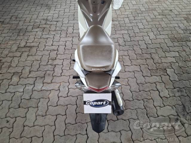 2024 HONDA BIZ 