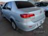 2008 FIAT SIENA 
