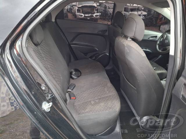 2016 HYUNDAI HB20 
