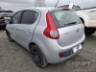 2017 FIAT PALIO 