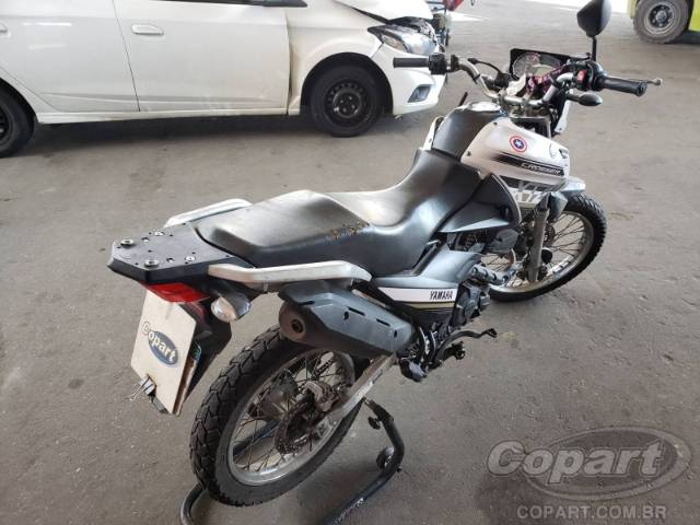 2022 YAMAHA XTZ 150 CROSSER 