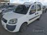 2019 FIAT DOBLO 