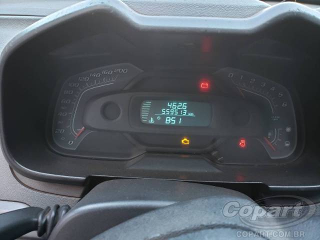 2013 CHEVROLET MONTANA 