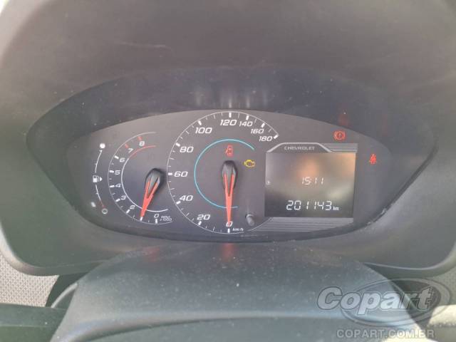 2022 CHEVROLET SPIN 