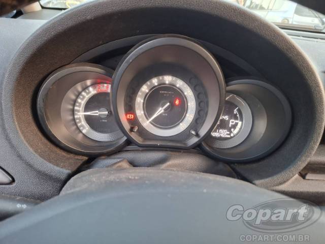 2013 CITROEN C3 PICASSO 