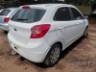 2017 FORD KA 